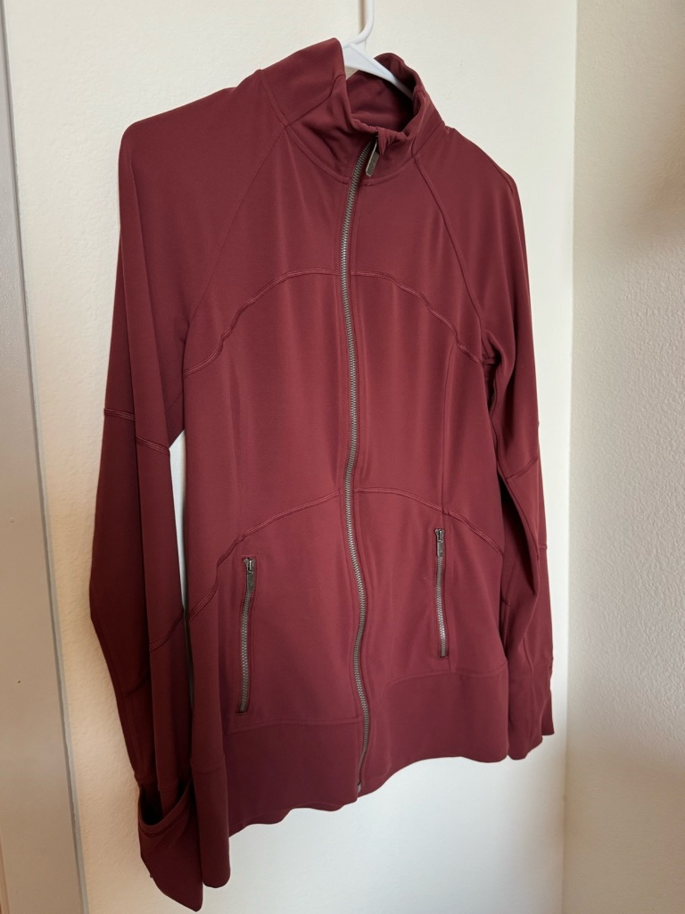 Lululemon Contour Jacket - Picture 2 of 7